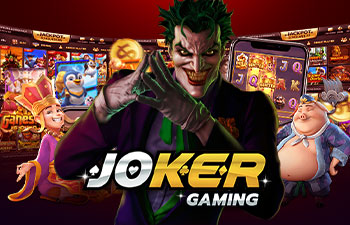 joker by XP88