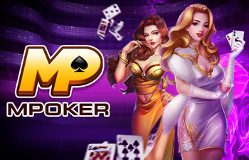 mpoker by XP88